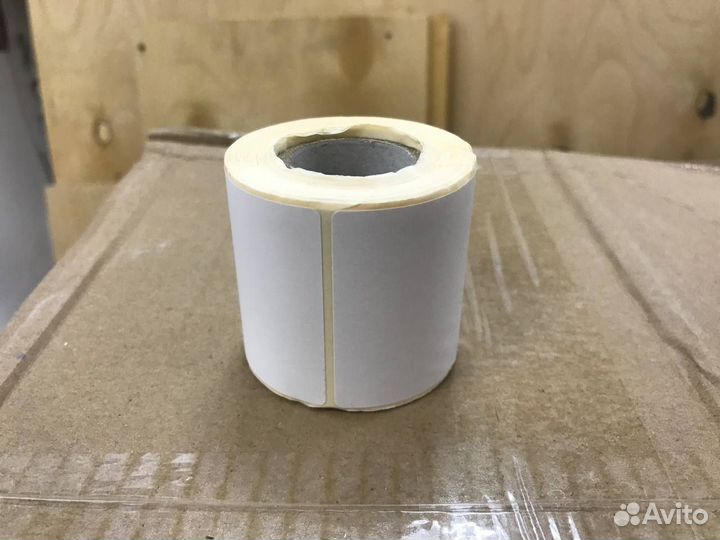 Термоэтикетки эко Все размеры опт/розница