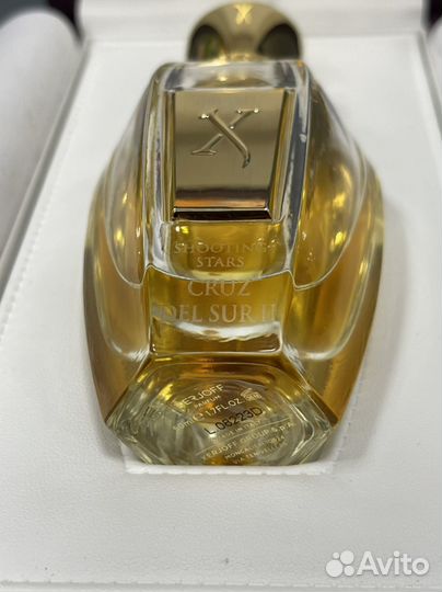 Xerjoff Cruz Del Sur II Распив Оригинал