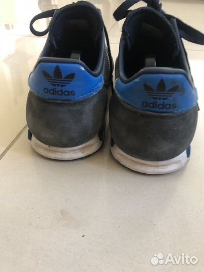 Adidas la trainer