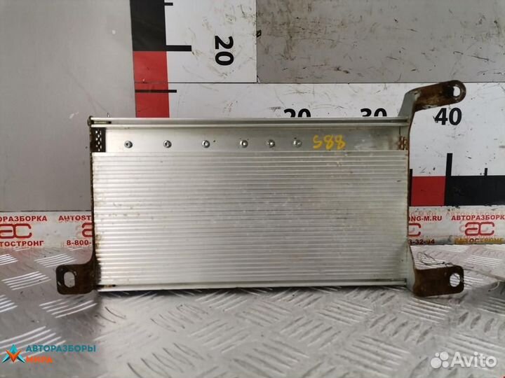 Усилитель музыкальный Chrysler Pacifica 2007