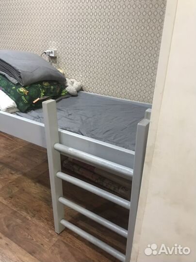 Кровать 160 на 80