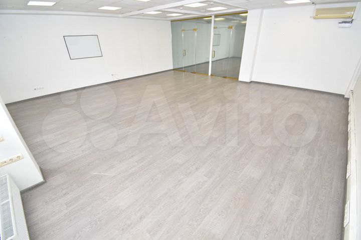 Офис, 162.7 м²