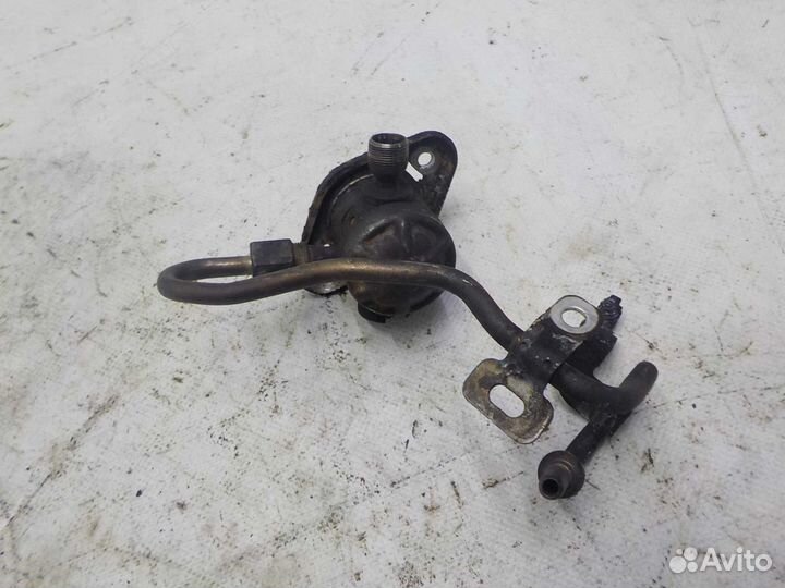 Тнвд renault kaptur