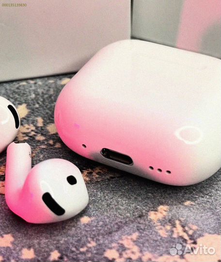 AirPods 4 Premium (Арт.49373)