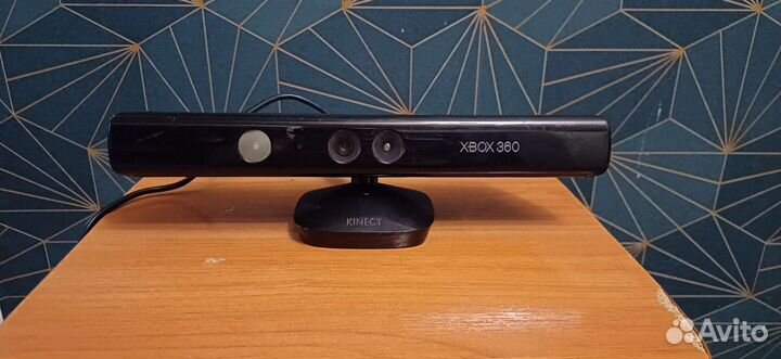 Xbox 360 Kinect