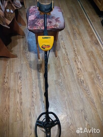 Металлоискатель garrett ace 350 euro