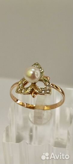 Золотое кольцо