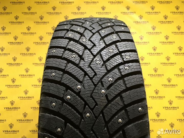 Pirelli Scorpion Ice Zero 2 255/55 R19 103H