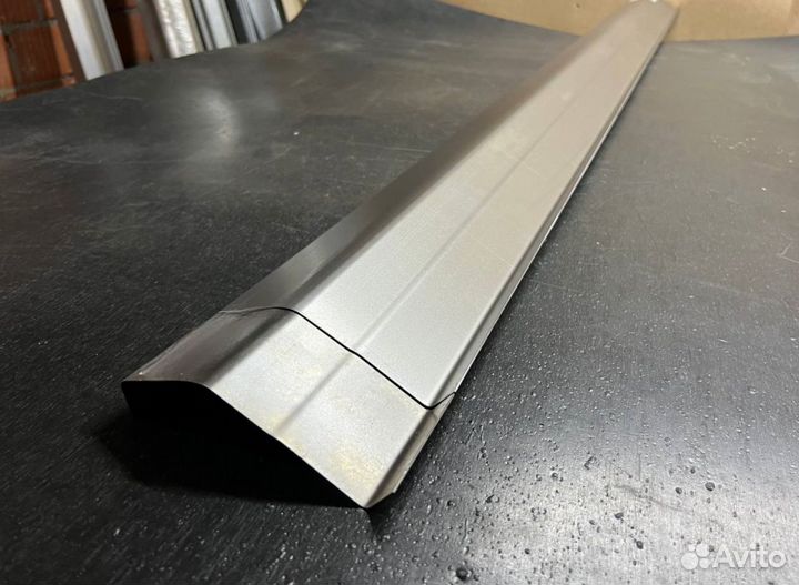 Ремонтные пороги и арки Volkswagen Jetta 5 Краснодарский край