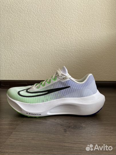 Кроссовки мужские nike zoom fly 5