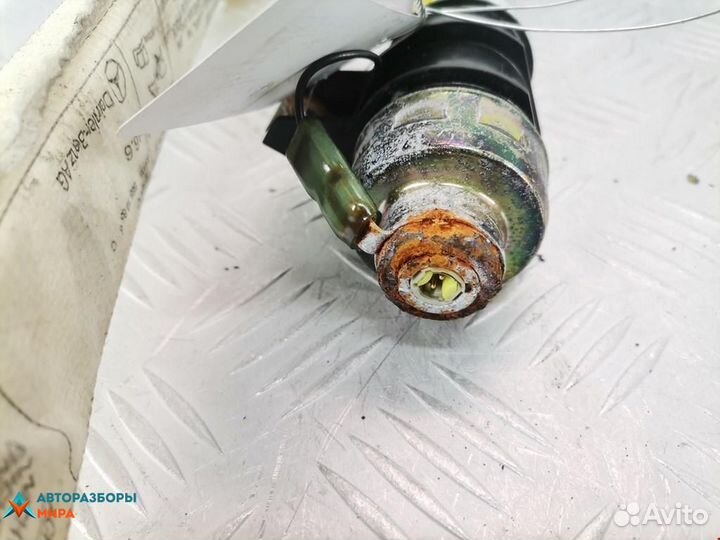 Подушка безопасности боковая (шторка) A2208600605