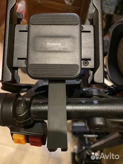 Электросамокат dualtron thunder