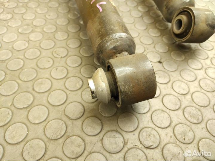 Амортизаторы комплект задние Bmw 523I F10 N52B25AF