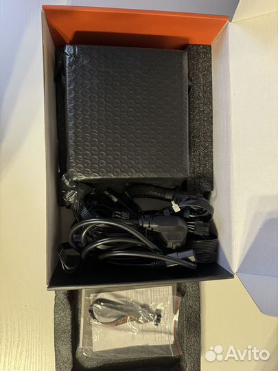 Блок питания Cougar BXM 850W