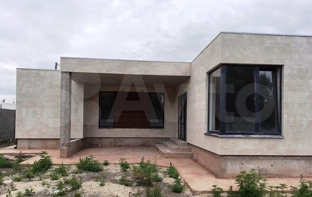 Дом 102 м² на участке 4,5 сот.