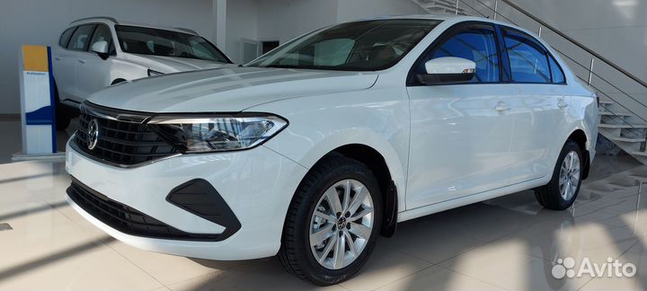 Volkswagen Polo, 2022