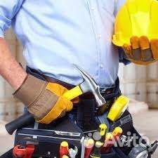 Установка подключение бытовой техники