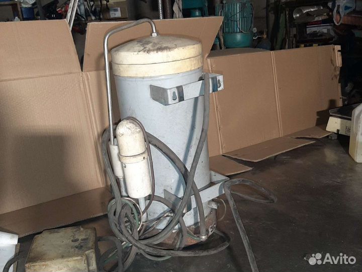 Дистиллятор