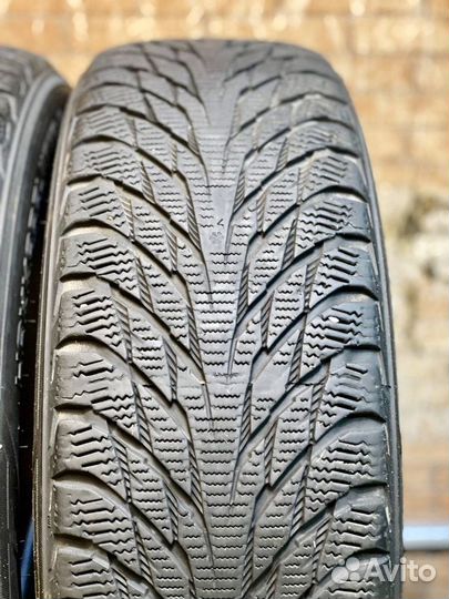 Nokian Tyres Hakkapeliitta R2 185/65 R15