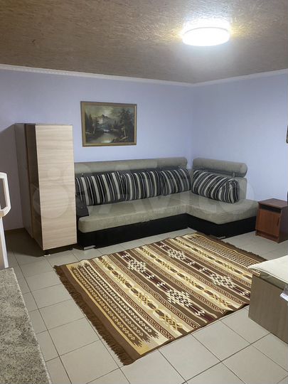 Комната 20 м², 1/2 эт.