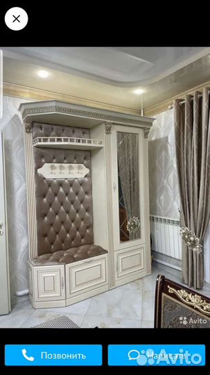 Изготовление мебели на заказ кухни шкафы прихожие