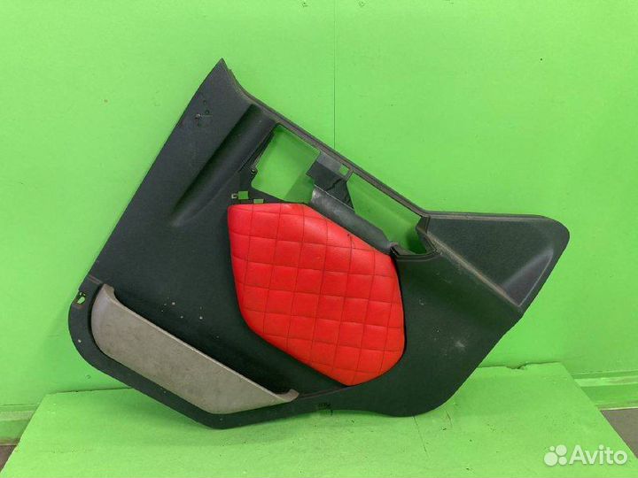 Обшивка двери RVI premium