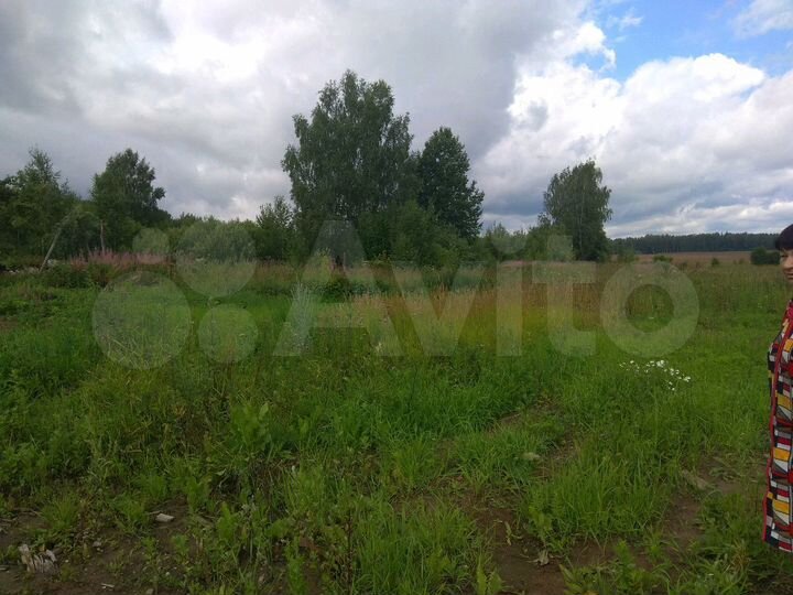 Участок 6 сот. (ИЖС)