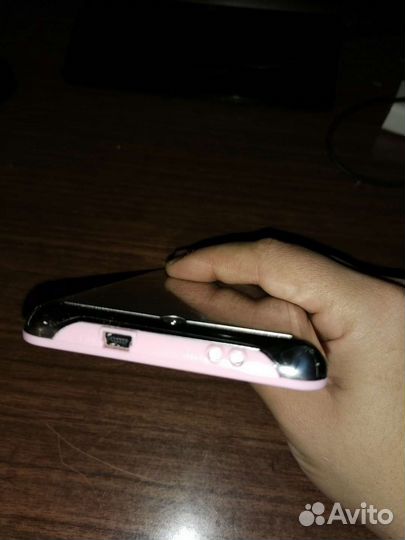 Переносной жёсткий диск 500Гб