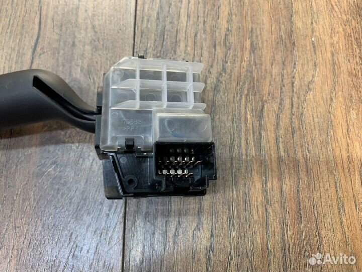 Mazda 3 BL 2009-2013 Переключатель подрулевой