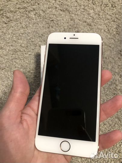iPhone 6S, 32 ГБ