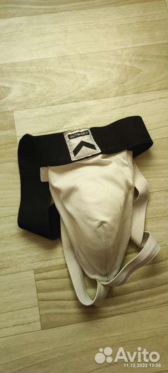 Защита паха