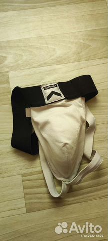 Защита паха