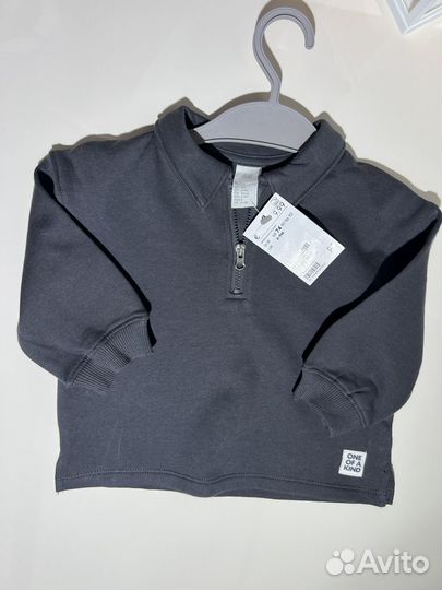 Джемпер hm 74