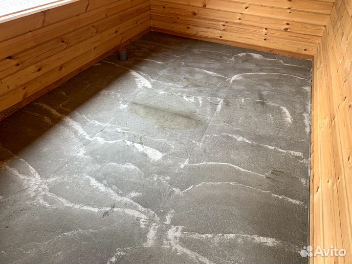 Монтаж отопления, теплый пол, радиаторы, котёл