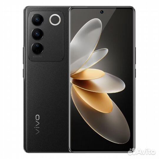 vivo V27, 8/256 ГБ
