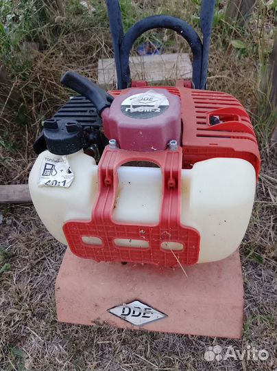 Мотокультиватор бу