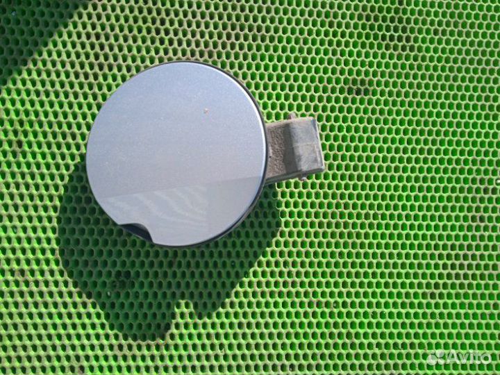 Крышка бензобака Peugeot 408 NFP 10FC1 EC5 2014