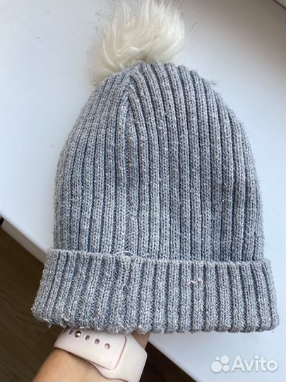 Шапка детская