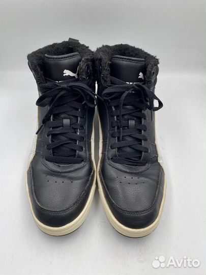 Продам зимнюю обувь от Фирмы Puma