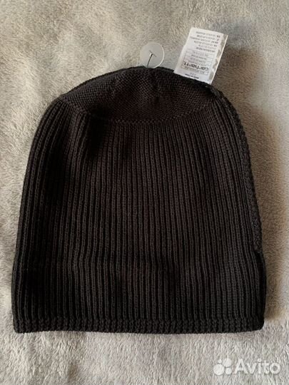 Шапка carhartt wip Truman Beanie