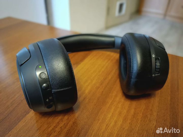 Беспроводная гарнитура HyperX Cloud Flight S