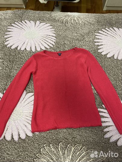 Джемпер для девочки