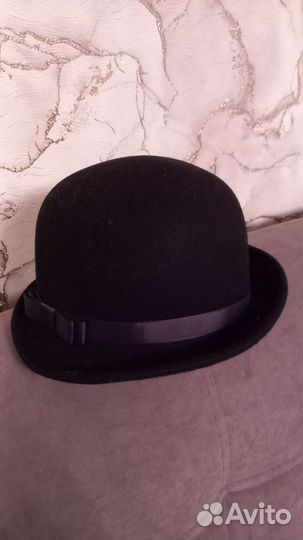 Шляпа женская