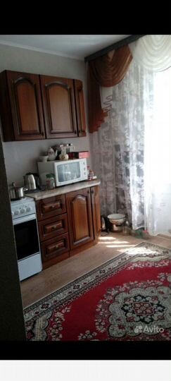 2-к. квартира, 54,4 м², 1/17 эт.