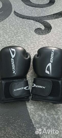 Комплект для бокса