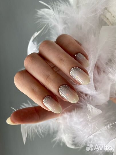 Маникюр Педикюр