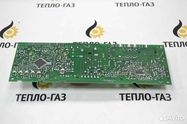 Плата управления Honeywell Junkers S4962CM1004V04U