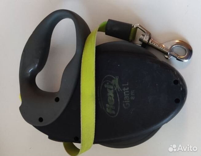 Рулетки Flexi 8 м