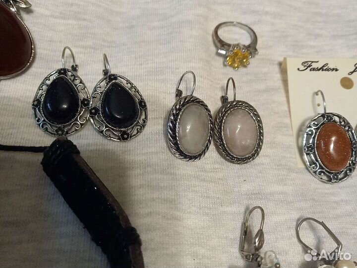 Бижутерия пакетом