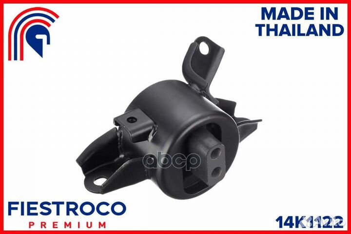 Опора двигателя Hyundai solaris (ME11040) 14K11